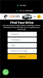 Mobile Screenshot of fabcars.in